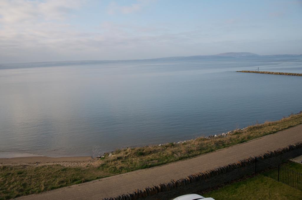 Traeth Bychan Apartment Llanelli Eksteriør billede