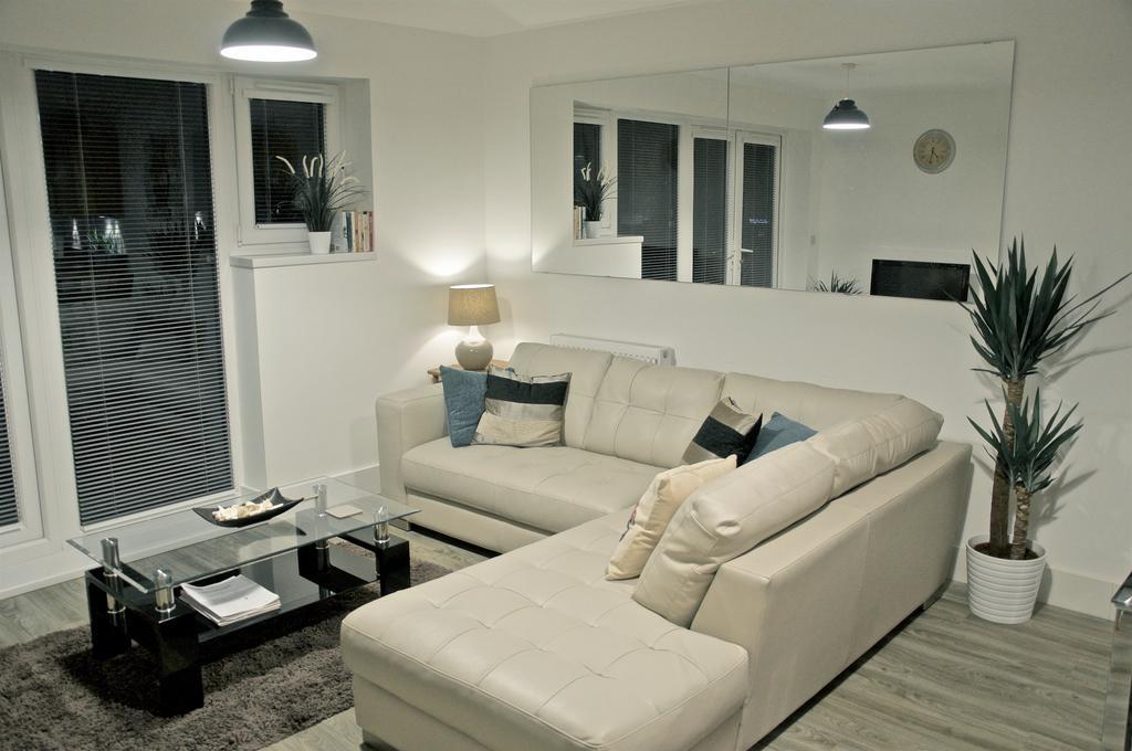 Traeth Bychan Apartment Llanelli Eksteriør billede